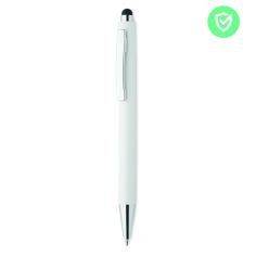 Boligrafo stylus antibacterial Personalizado 7MO6153