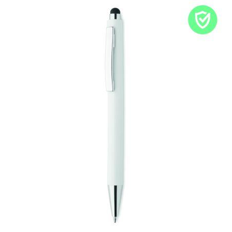 Boligrafo stylus antibacterial Personalizado 7MO6153