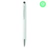 Boligrafo stylus antibacterial Personalizado 7MO6153 - Imagen 1