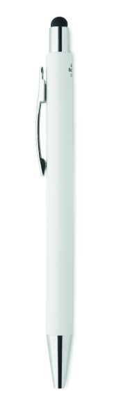 Boligrafo stylus antibacterial Personalizado 7MO6153