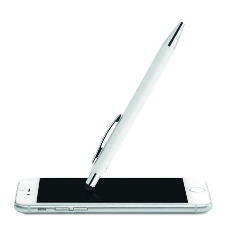 Boligrafo stylus antibacterial Personalizado 7MO6153