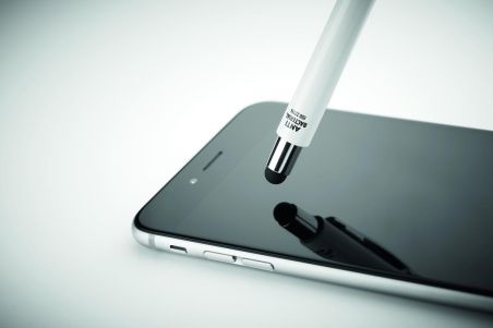 Boligrafo stylus antibacterial Personalizado 7MO6153