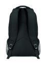 Mochila jaspeada 600D RPET Personalizada 7MO6156 - Imagen 2