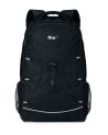 Mochila jaspeada 600D RPET Personalizada 7MO6156 - Imagen 5