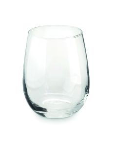 Vaso cristal reutilizable Personalizado 7MO6158