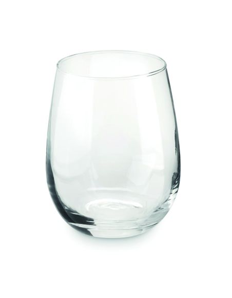 Vaso cristal reutilizable Personalizado 7MO6158
