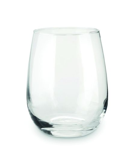 Vaso cristal reutilizable Personalizado 7MO6158