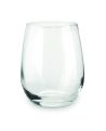 Vaso cristal reutilizable Personalizado 7MO6158 - Imagen 1