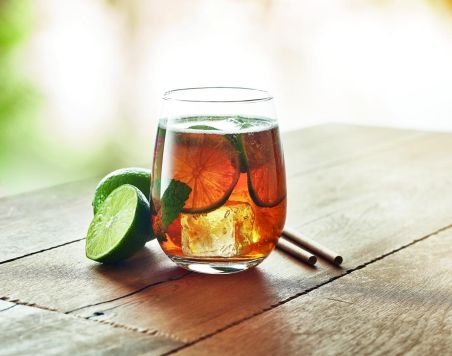 Vaso cristal reutilizable Personalizado 7MO6158