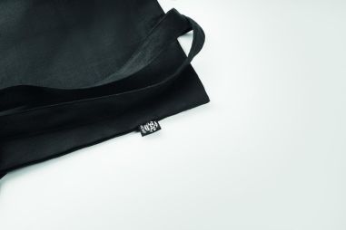 Bolsa compra cáñamo 200 gr/m² Personalizada...