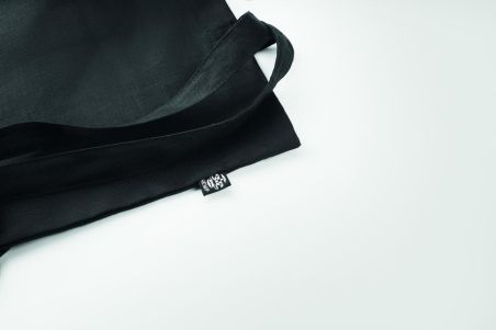 Bolsa compra cáñamo 200 gr/m² Personalizada 7MO6162