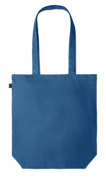 Bolsa de Compra de Cáñamo Personalizada | Goodie