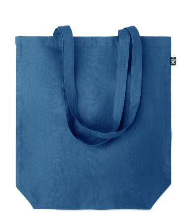 Bolsa de Compra de Cáñamo Personalizada | Goodie