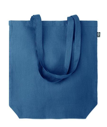 Bolsa de Compra de Cáñamo Personalizada | Goodie