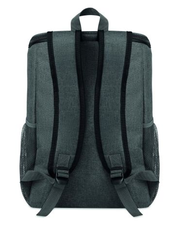 Mochila nevera en RPET 600D Personalizada 7MO6167