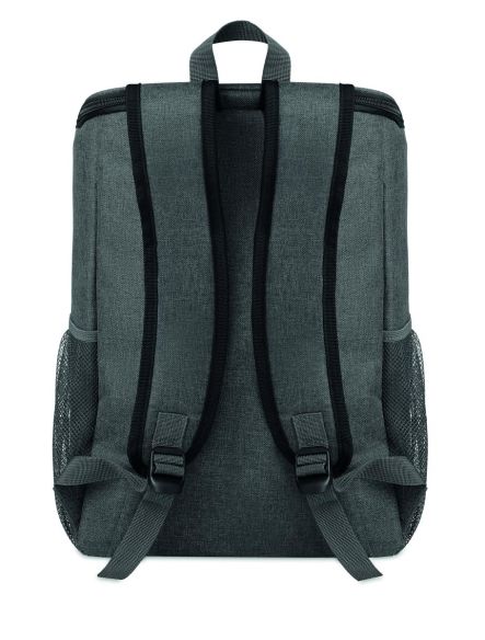 Mochila nevera en RPET 600D Personalizada 7MO6167