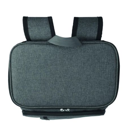 Mochila nevera en RPET 600D Personalizada 7MO6167