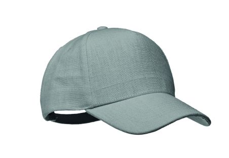 Gorra de Cáñamo 5 Paneles Personalizada | Goodie