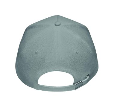 Gorra de Cáñamo 5 Paneles Personalizada | Goodie