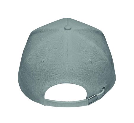 Gorra de Cáñamo 5 Paneles Personalizada | Goodie