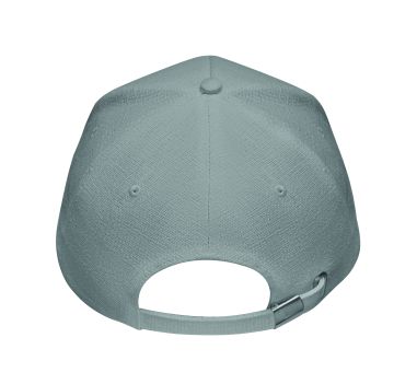 Gorra de Cáñamo 5 Paneles Personalizada | Goodie