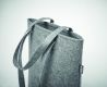 Bolsa compra fieltro RPET Personalizada 7MO6185 - Imagen 5