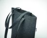 Bolsa compra fieltro RPET Personalizada 7MO6185 - Imagen 9