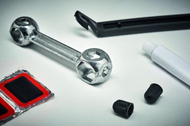 Kit de reparación para biciclet Personalizada...