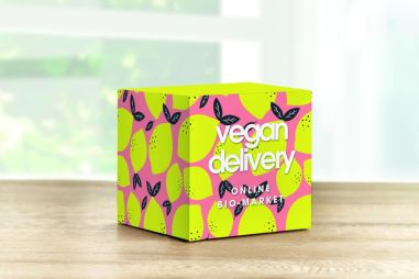 Caja carton taza sublimacion Personalizada 7MO6207