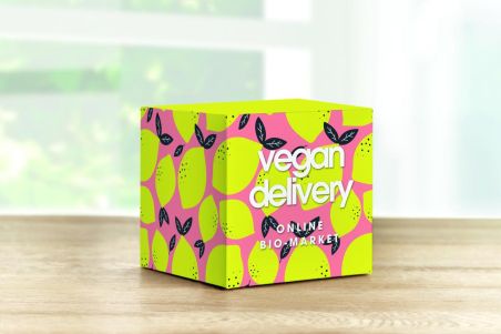 Caja carton taza sublimacion Personalizada 7MO6207