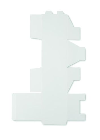 Caja carton taza sublimacion Personalizada 7MO6207