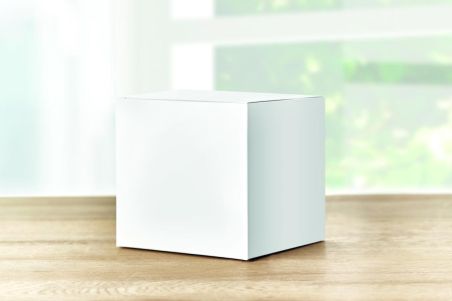 Caja carton taza sublimacion Personalizada 7MO6207