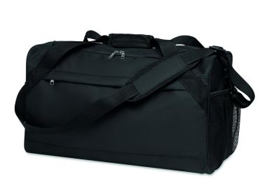Bolsa de deporte 600D RPET Personalizada 7MO6209