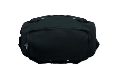 Bolsa de deporte 600D RPET Personalizada 7MO6209
