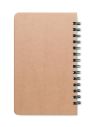Libreta pino Personalizada 7MO6225 - Imagen 2