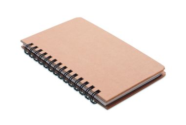 Libreta pino Personalizada 7MO6225