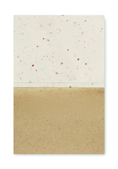 Bloc de notas semillas hierba Personalizada 7MO6234