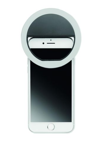 Anillo 28 LED de 8 cm Personalizado 7MO6242