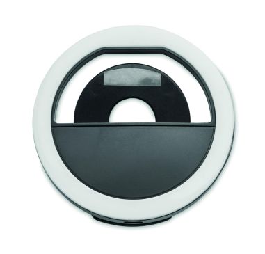 Anillo 28 LED de 8 cm Personalizado 7MO6242