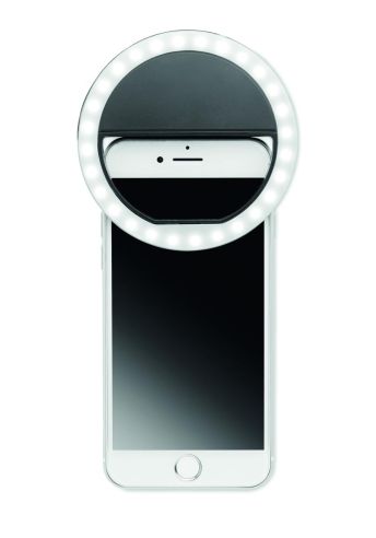 Anillo 28 LED de 8 cm Personalizado 7MO6242