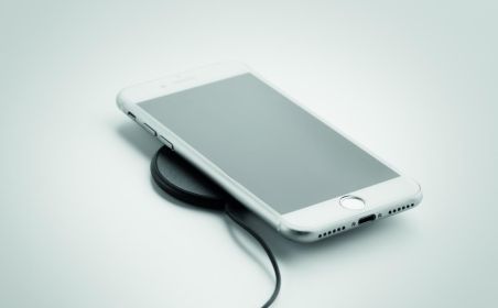 Cargador inalámbrico Personalizado 7MO6253