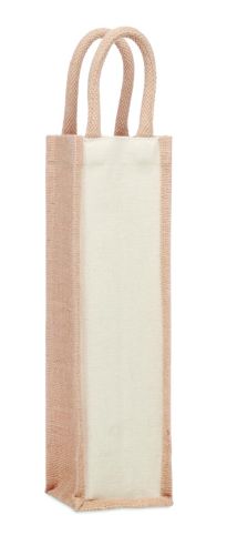 Bolsa para vino Personalizada 7MO6258