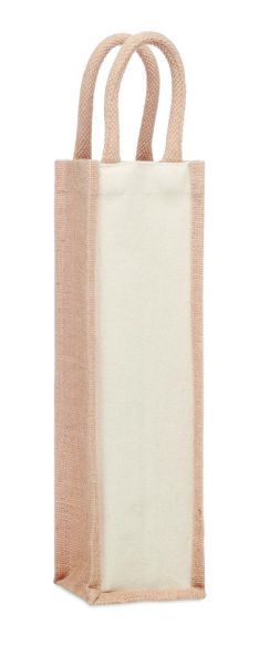 Bolsa para vino Personalizada 7MO6258