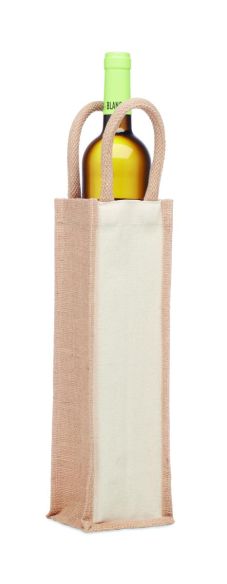 Bolsa para vino Personalizada 7MO6258