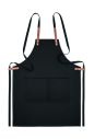 Delantal de cocina Personalizado 7MO6261 - Imagen 3