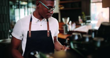 Delantal de cocina Personalizado 7MO6261