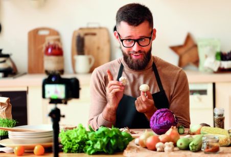 Delantal de cocina Personalizado 7MO6263