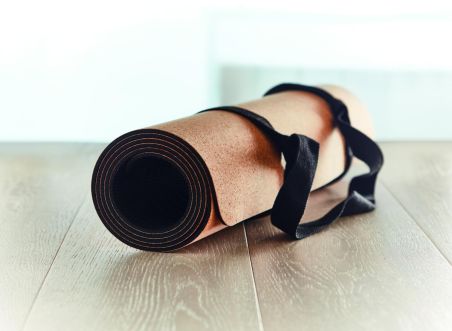 Esterilla yoga Personalizada 7MO6267