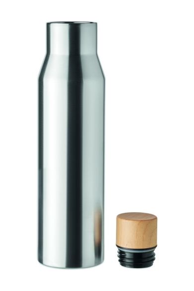 Botella de doble pared 500ml Personalizada 7MO6288