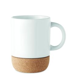 Taza cerámica 300 ml Personalizada